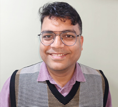 Dr Umesh Pratap Singh MD Medicine in Rewa